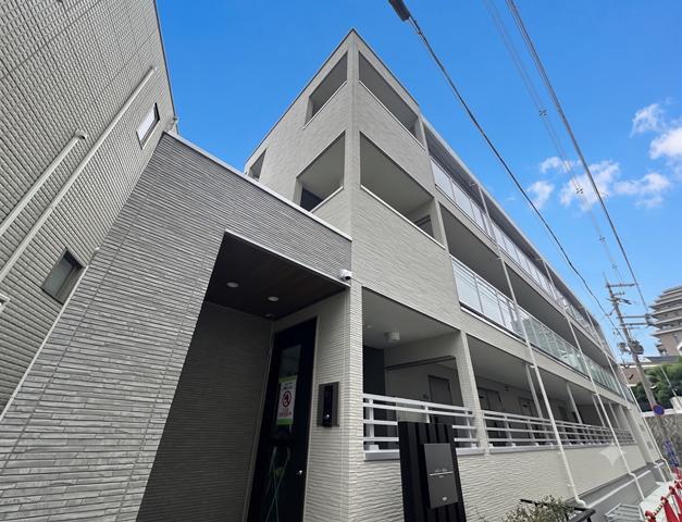 リブリ・中山手
