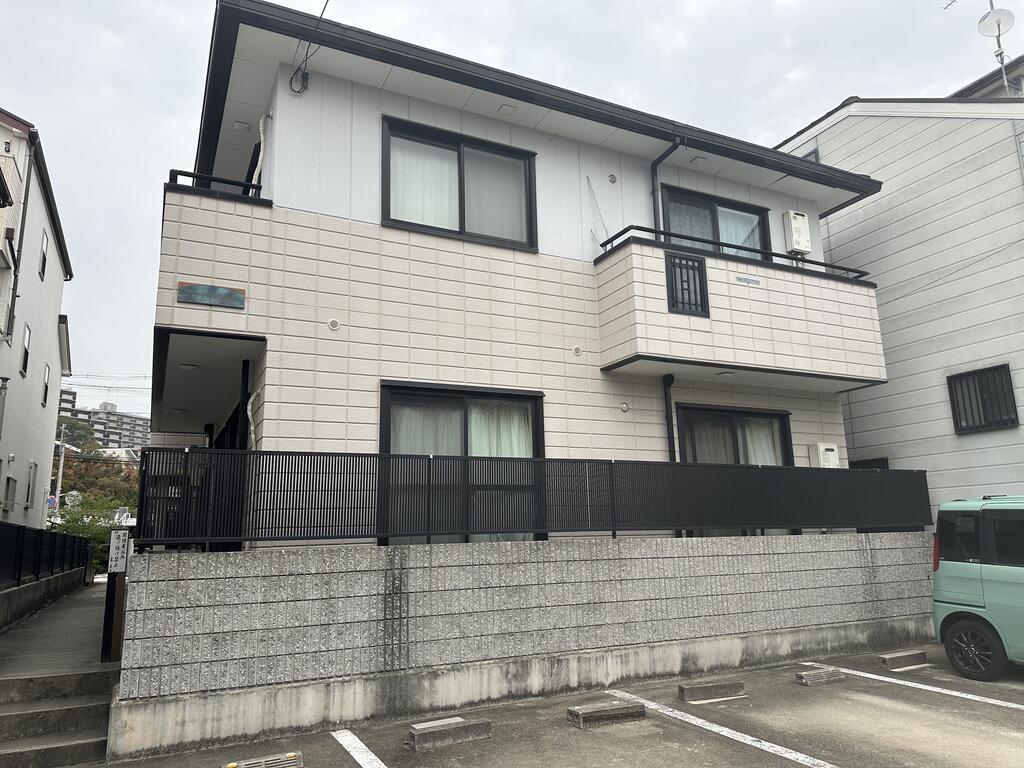 ファミリア宮川