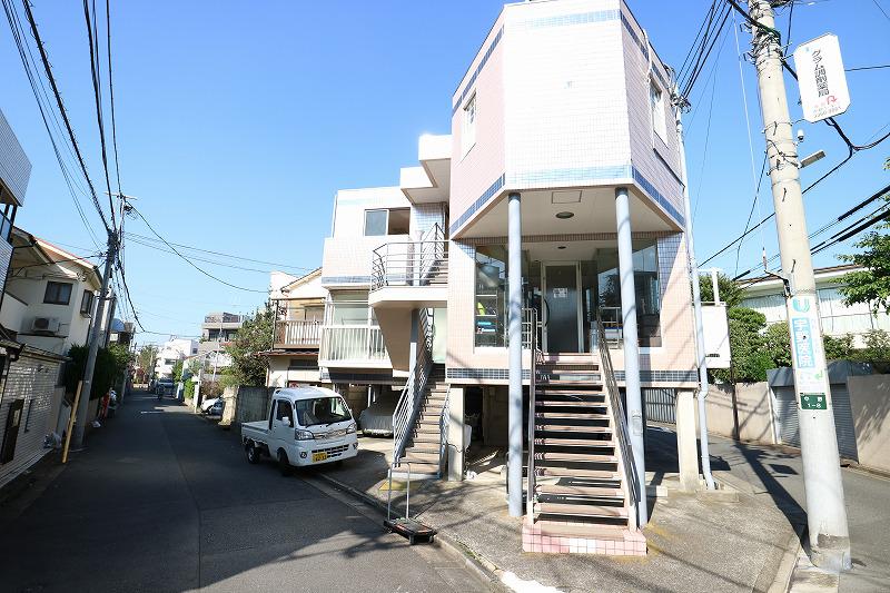 アメニティスクエアYS