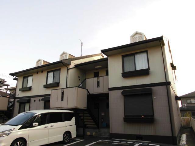 OAFLAT東南A棟