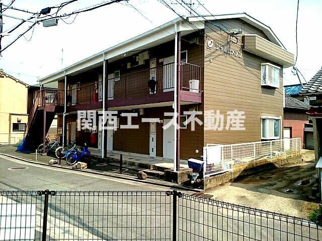 シャルムメゾン