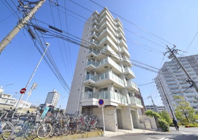 ライフゾーン玉川2