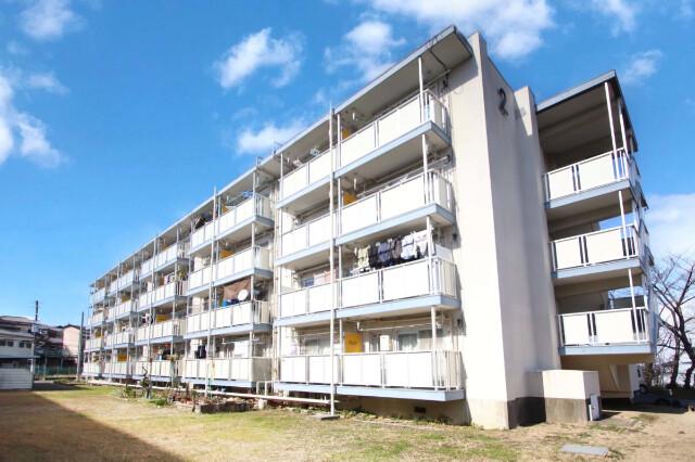 ビレッジハウス南野田5号棟