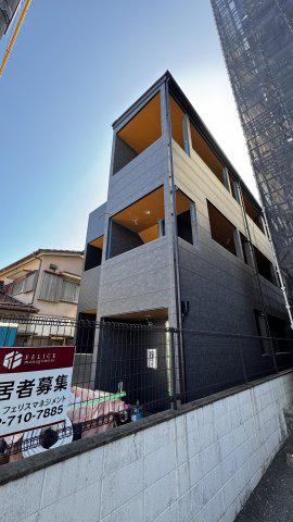 GRACIA 箱崎