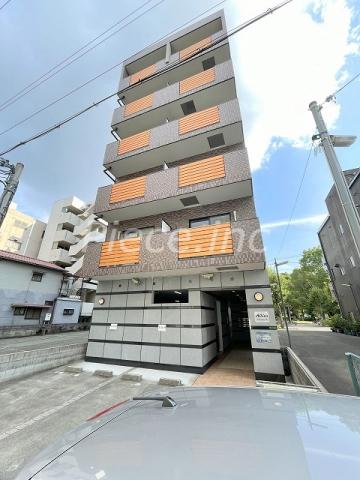 アルビオン 西梅田