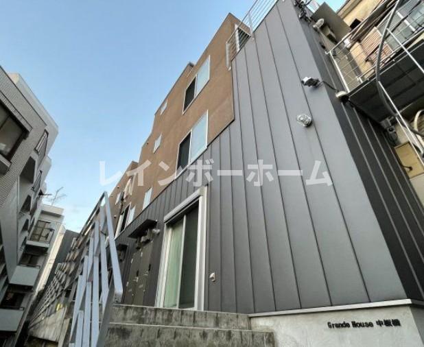 GRANDE HOUSE 中板橋