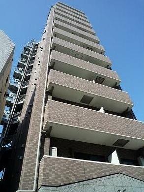ヴェローナ品川中延