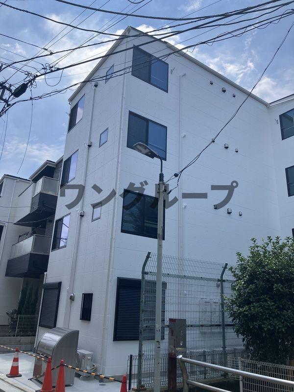 グランクオール北池袋