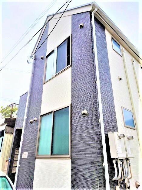 TM仲池上