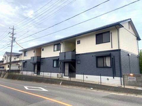グリーンハイツ