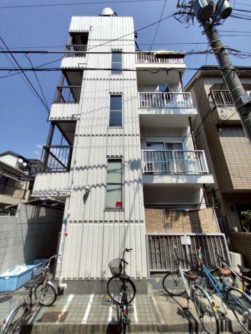 西住之江ハイツ