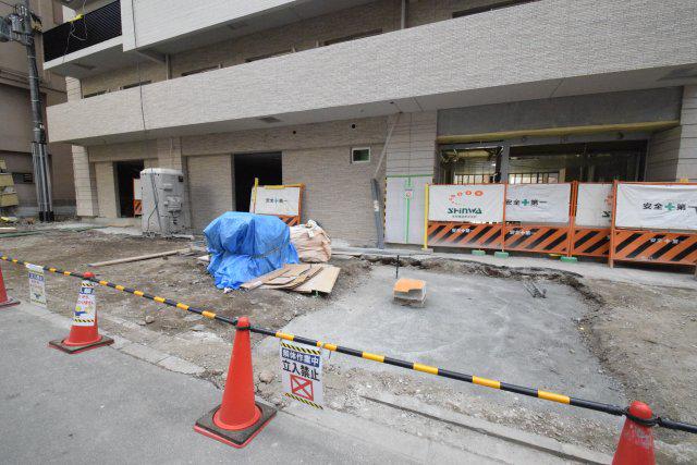 レオンコンフォート本町東II