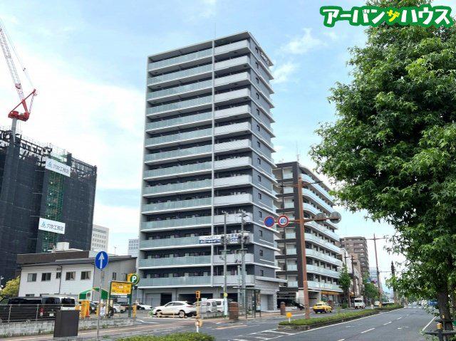S-RESIDENCE表町