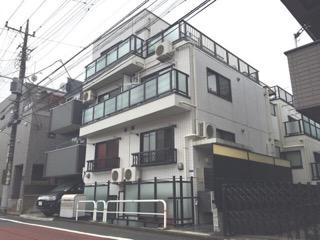 アニール 4階