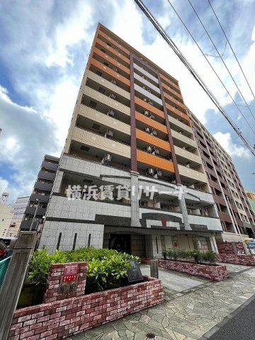 グランドガーラ横濱山下町