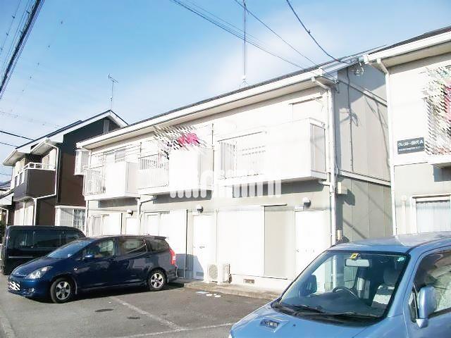 クレスト田代B
