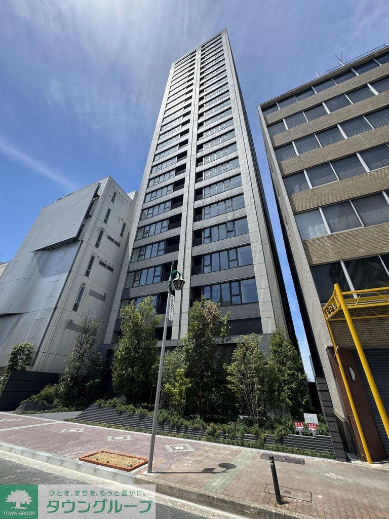 プラウドタワー名古屋丸の内ステーションマークス