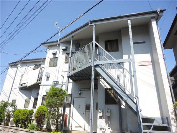 メゾン梨里