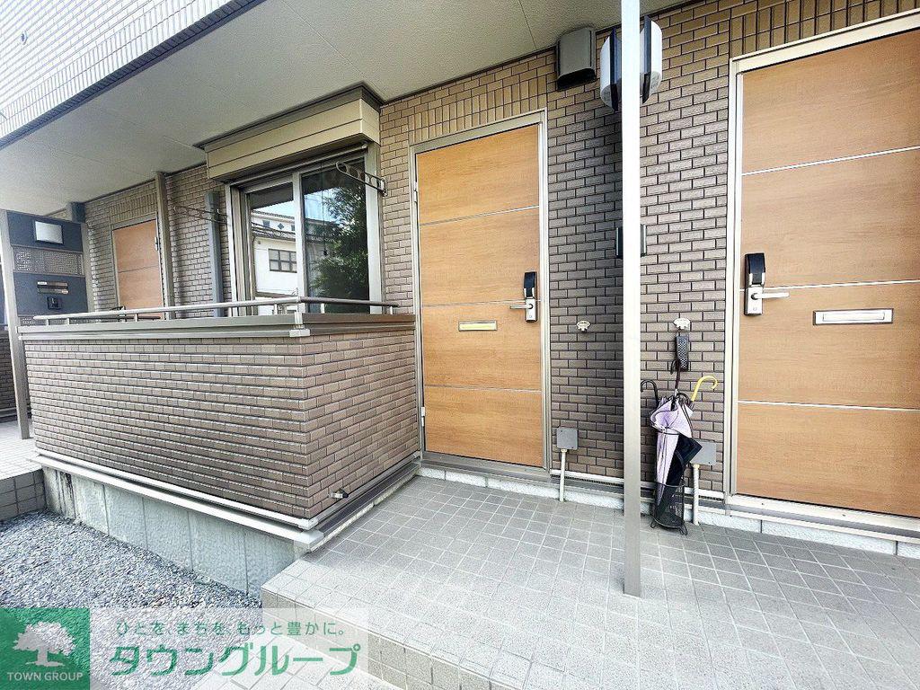 エルメゾンK