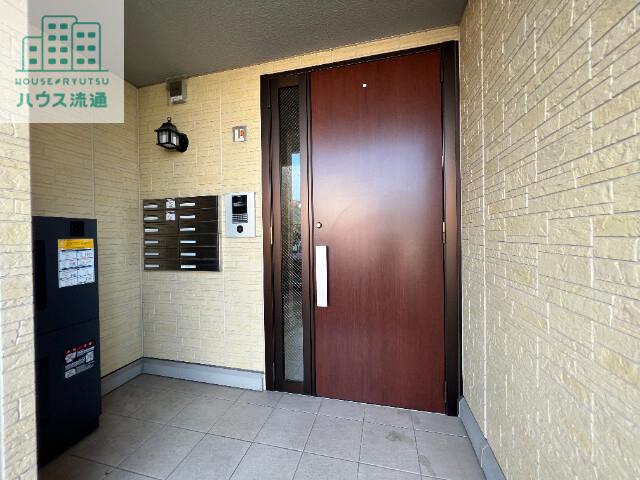 D-ROOMさくら