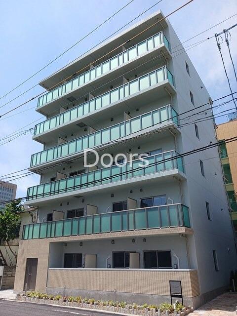 シティー柳町