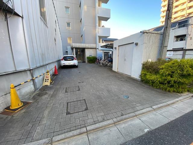 Ａｃｏマンション