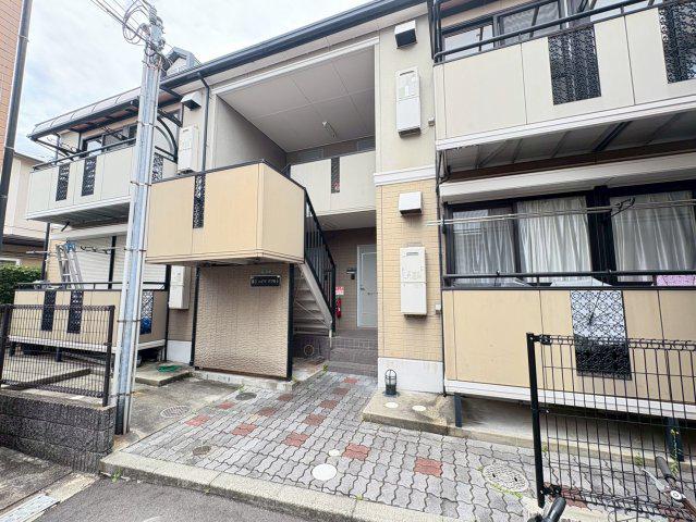 第3ハイツマツモト