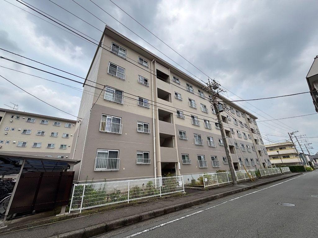 京王清新マンションC