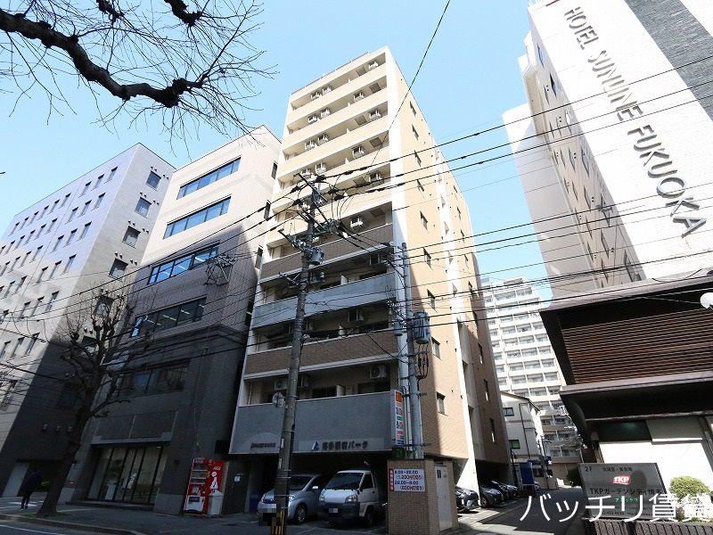 リファレンス博多駅前