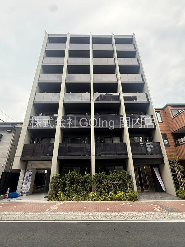 アイルグランデ横浜サウス
