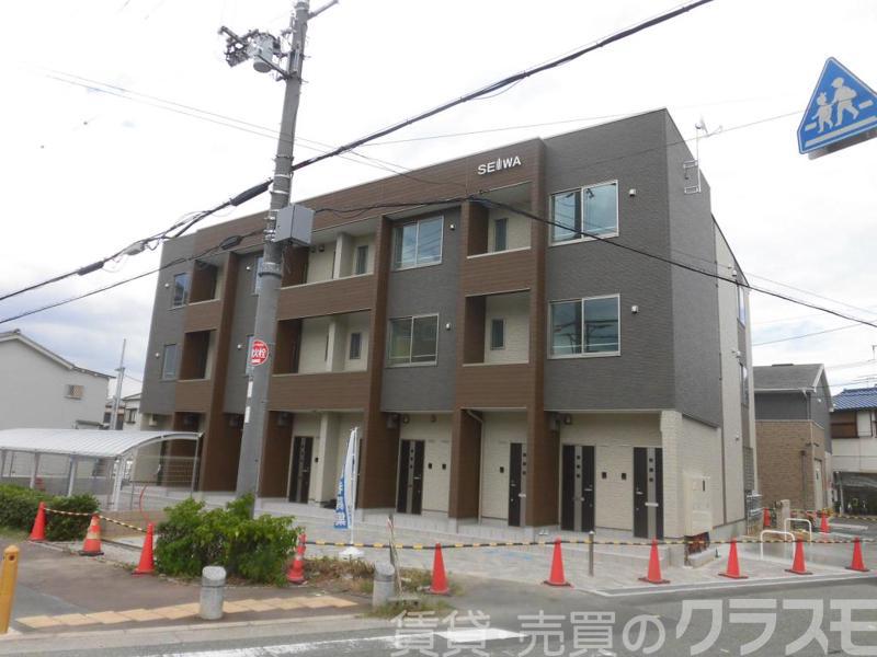 メゾン大島III
