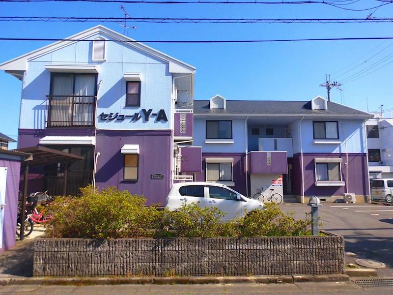 セジュールYA