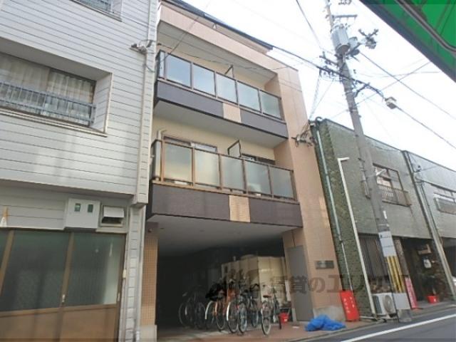 コモディタ竹屋町