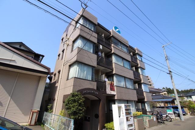 ロイヤルヒルズ赤坂 304