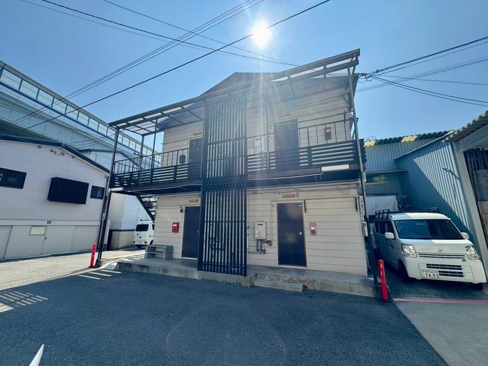 ケンズホーム