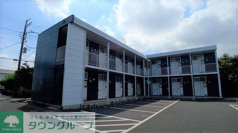 レオパレスウィン