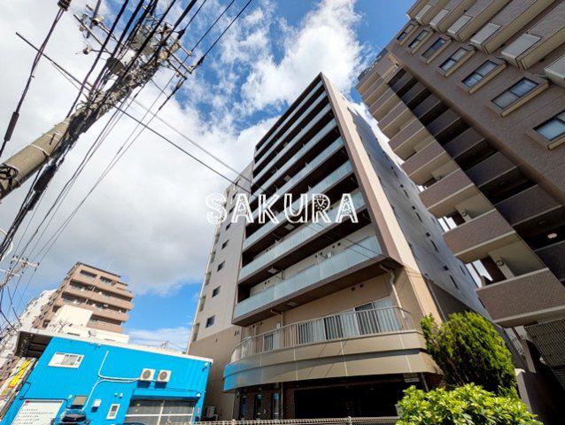 リリィパワーズレジデンス西横浜(2LDK/9階)