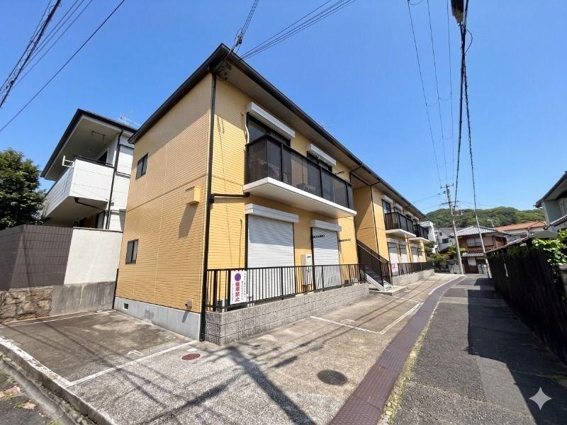 カーム須磨