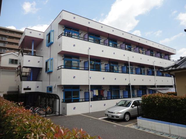 アスティア2番館