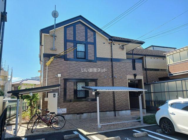 コンフォート 大道