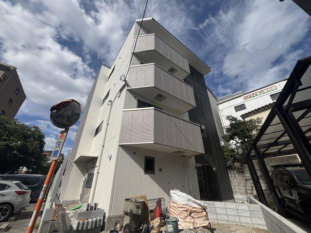 ソリティア西宮池田