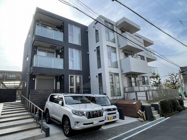 PLAGE 豊中本町
