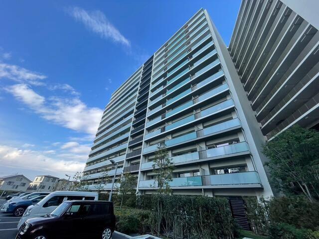 BRILLIACITYふじみ野