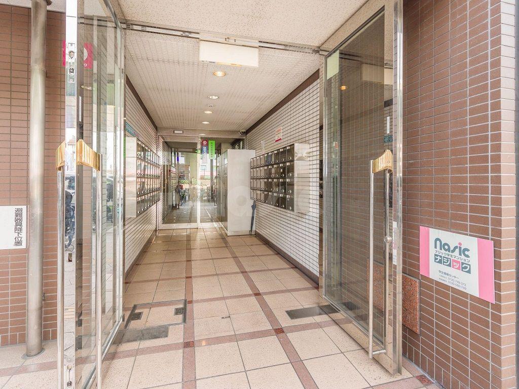 シャトーアルーフ