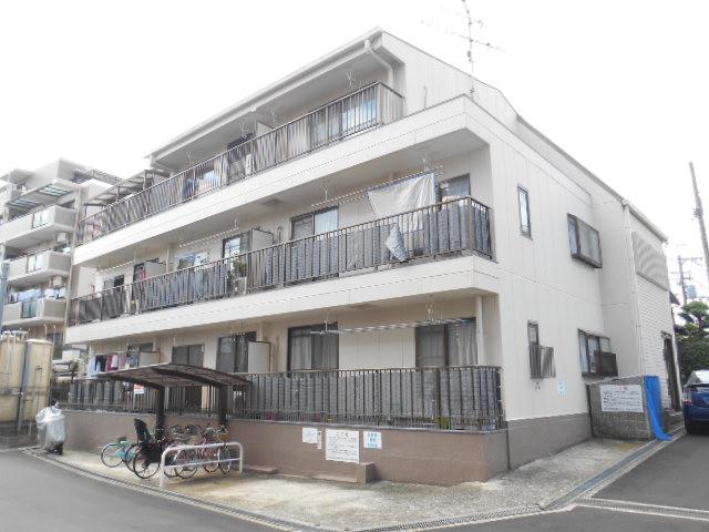 CREA桜の町