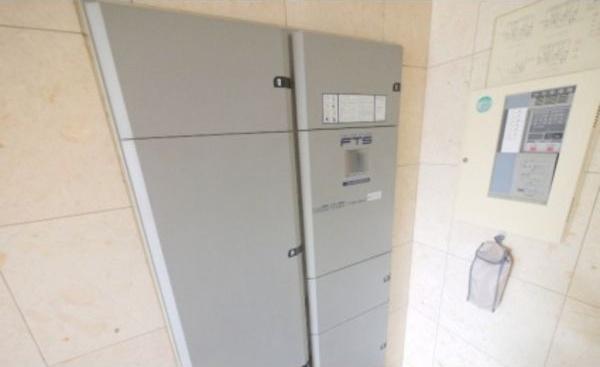 アルファパル大喜新町