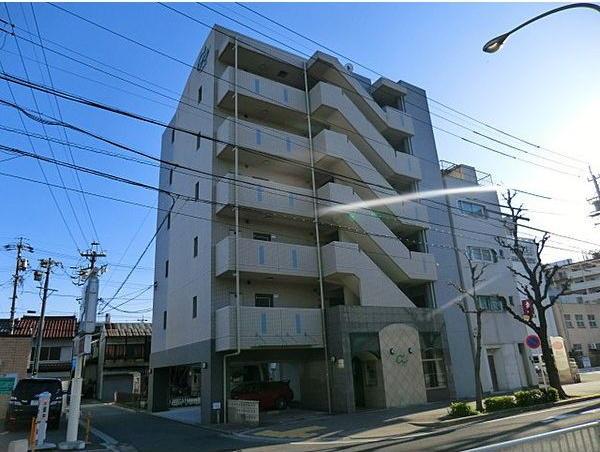 アルファパル大喜新町