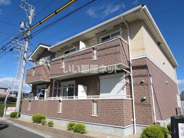 ヴィラ サンフォレスト