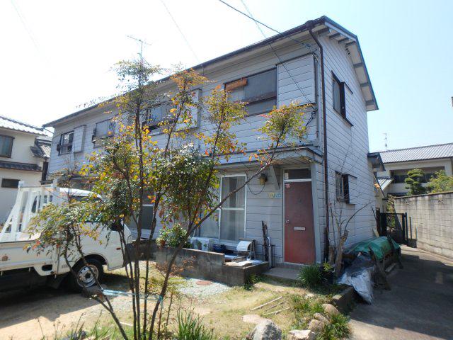 米田ハイツ