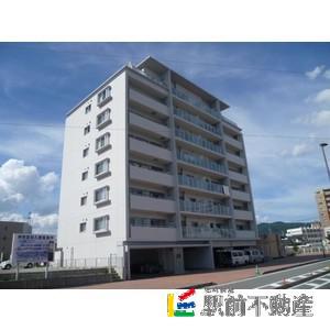 ヴィラ筑紫駅前